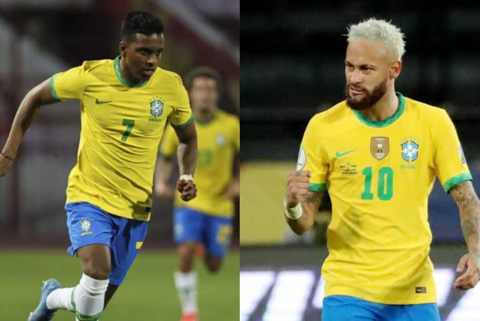 Neymar: Brazil forward believes 2022 World Cup will be the last of