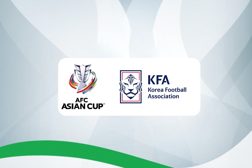 South Korea submits bid to host 2023 Asian Cup