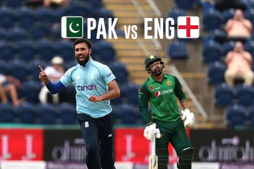 England Tour of Pakistan Babar Azam & Co to play against ENG