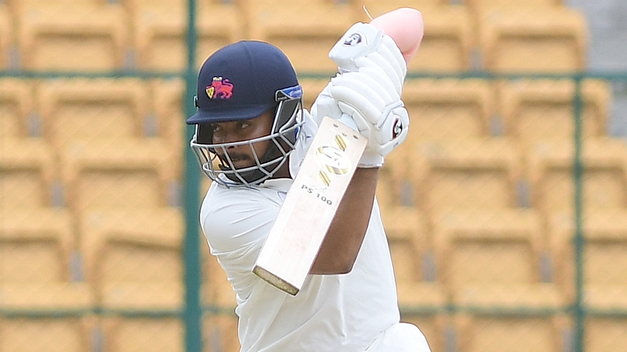 MP Ranji Trophy Champions Prithvi Shaw rues batting after FINAL loss to MP