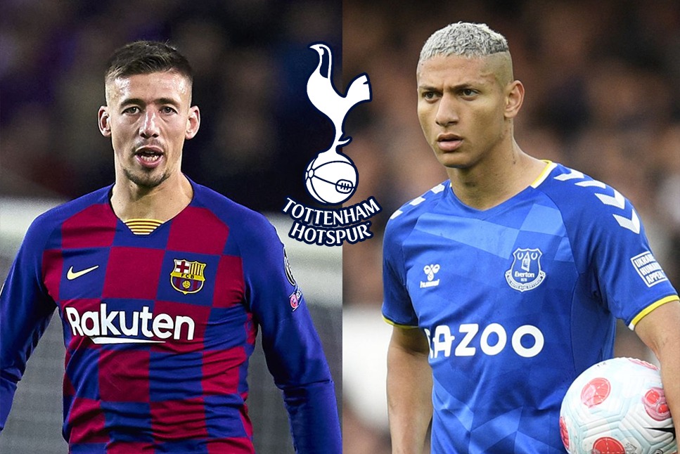 Tottenham squad 2022/2023: New players, numbers and updated team transfer  signings