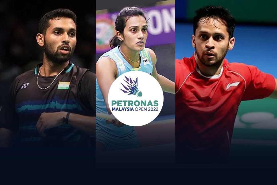 Malaysia Open Badminton LIVE: Kashyap loses to Vitidsarn, Prannoy, Sindhu in Quarterfinals: Comply with LIVE