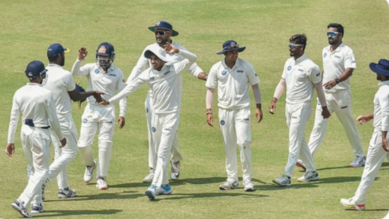 Ranji Trophy Quarterfinals 2022: When And How To Watch?