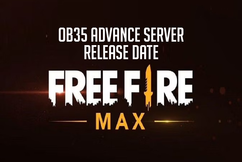 How to download Garena Free Fire MAX OB35 Advance Server APK