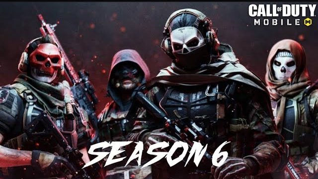 Announcing Call of Duty®: Mobile Season 5 — Tropical Vision