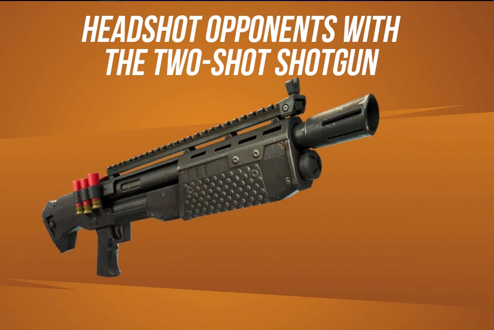 gun headshot