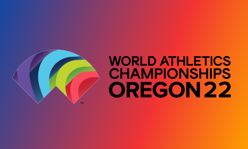 World Track & Field Championships Oregon 2022: TV schedule, live stream and  more to watch