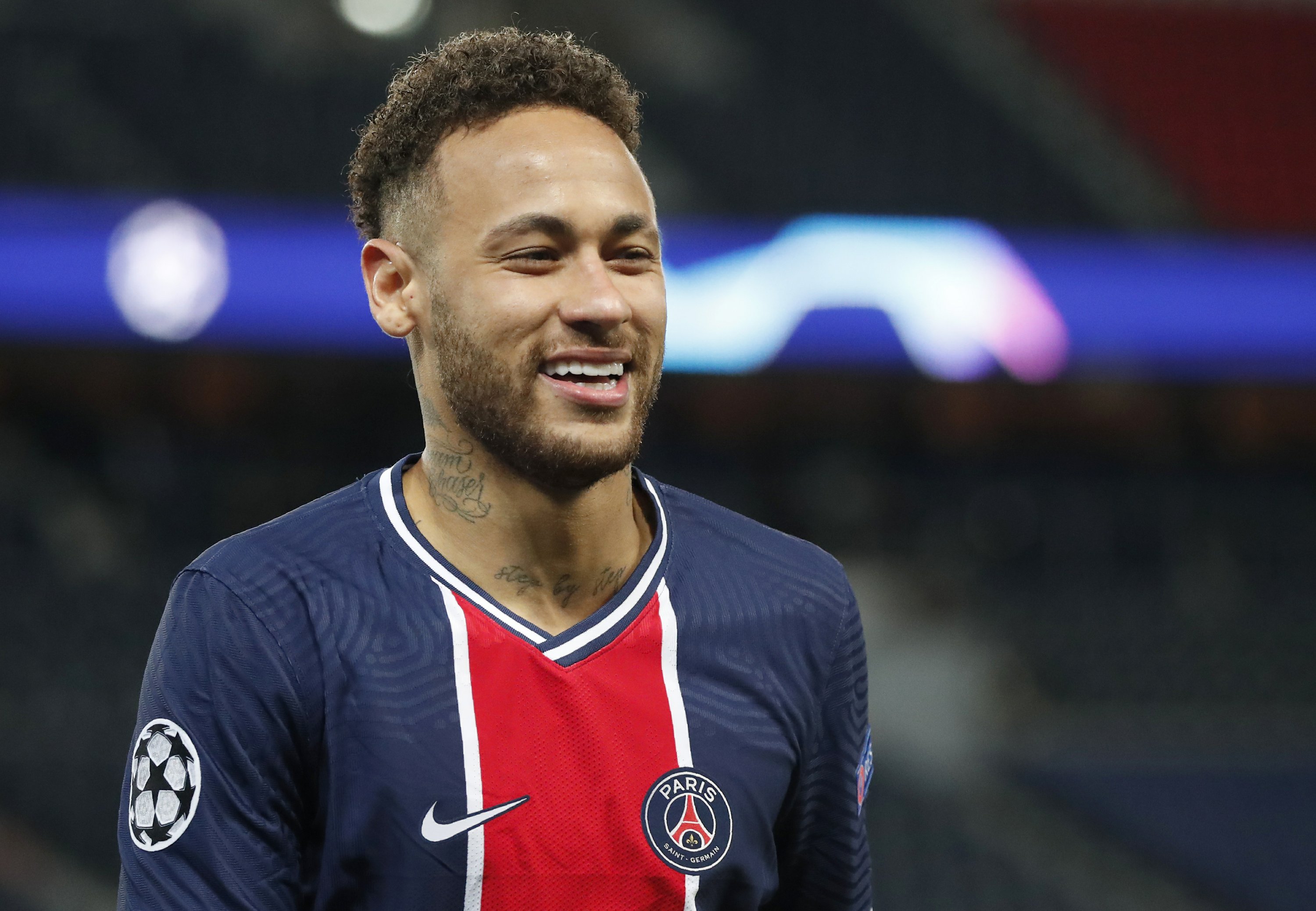 FIFA World Cup: Brazilian superstar Neymar set to face TRIAL for 