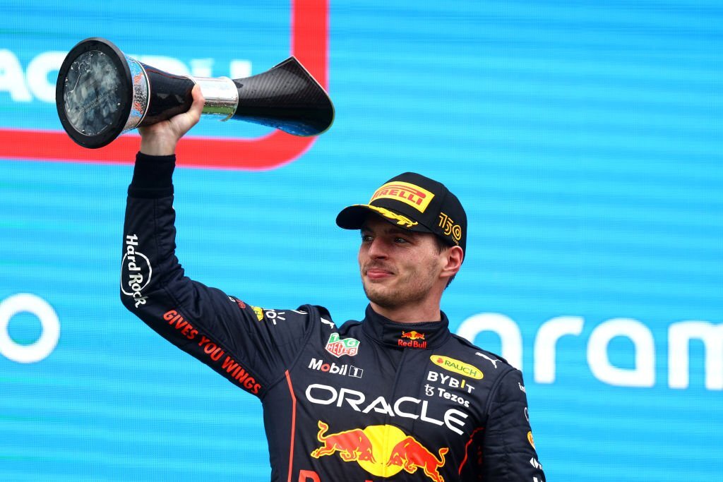 F1 Hungarian GP LIVE: Red Bull's Max Verstappen WINS the Hungarian GP ...
