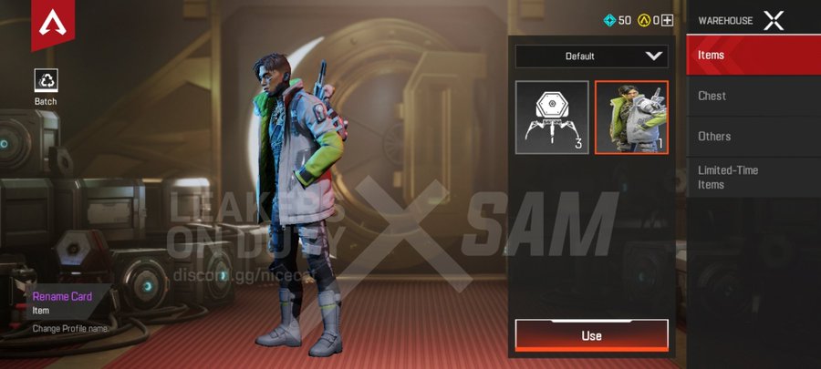 New Legends, Game Modes and Aspire Season Leaked to Launch with Upcoming  December Update in Apex Legends Mobile