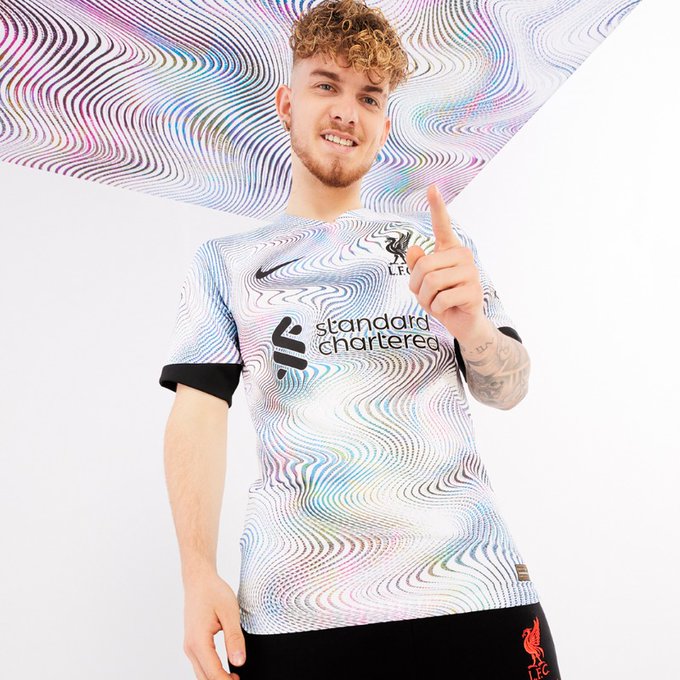 liverpool new away kit 2022