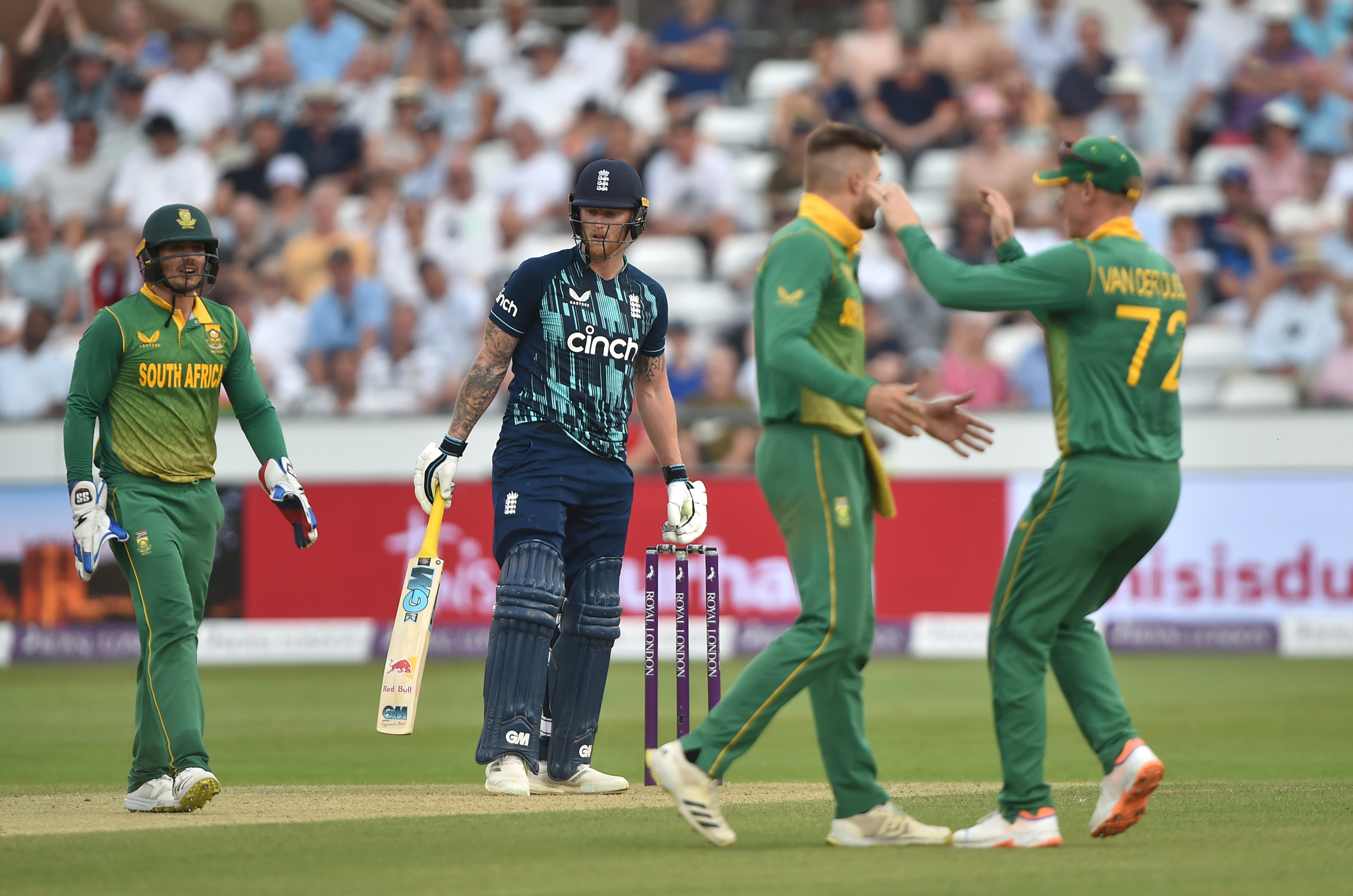 ENG vs SA Live Streaming When and How to watch England vs South Africa