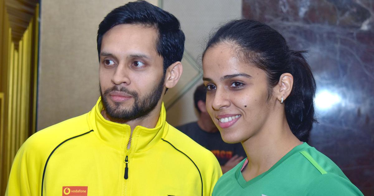 Saina Nehwal vs BAI: Husband Kashyap BLASTS BAI for ill-treatment to Saina Nehwal: CHECK OUT