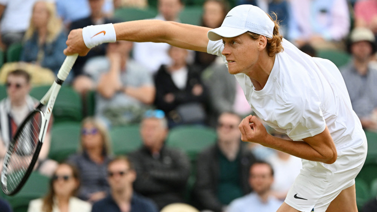 Wimbledon 2022 LIVE: Sinner tames Isner to set up clash of youngsters against Alcaraz