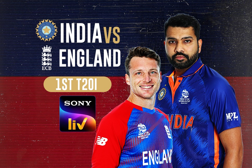 IND ENG 1st T20 Match timings of 1st T20 SURPRISE everyone Follow IND