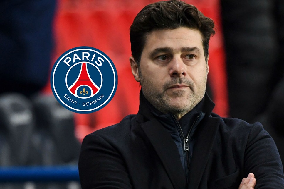 Ligue 1 2022/23: PSG part ways with manager Pochettino