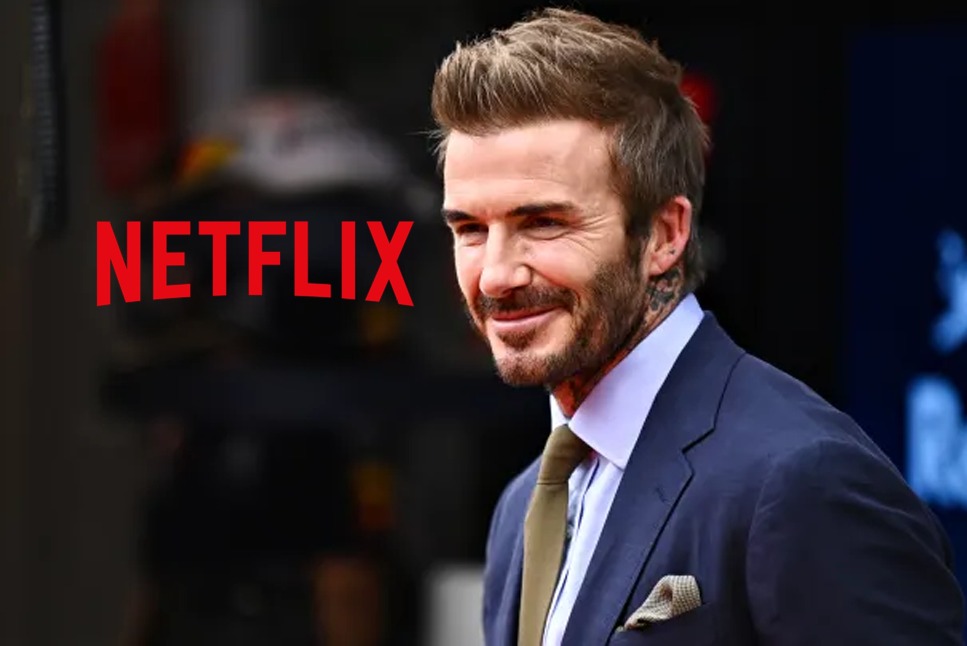 🔴 David Beckham Documentary On Netflix Essential Details Revealed