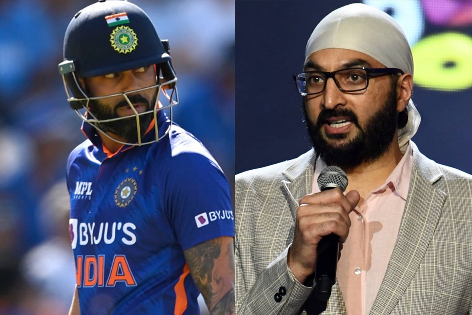 BCCI can't afford to drop Virat Kohli because they'll probably lose huge financial sponsorship: Monty Panesar