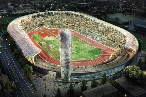 World Athletics Championship 2025: Tokyo To Host 2025 World Championships