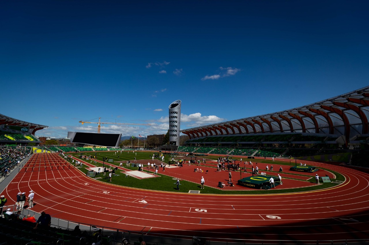 World Athletics Championship 2025 Tokyo to host 2025 World Championships