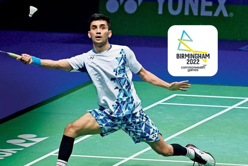 First few matches shall be necessary for me to get again into rhythm, says Lakshya Sen