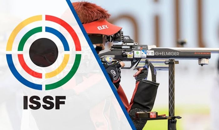 ISSF Shooting World Cup: India Finish On Top In Yet Another ISSF ...