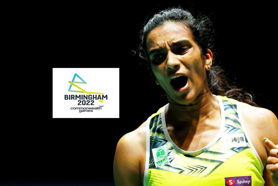 Deal with Sindhu however doubles key to India retaining combined workforce gold