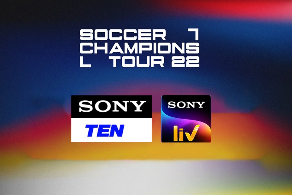 AEG Announces the Inaugural Soccer Champions Tour Featuring Real