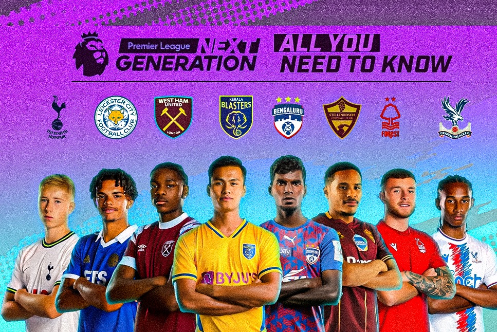 Next Gen Cup 2022 All You Need to Know About Next Gen Cup 2022