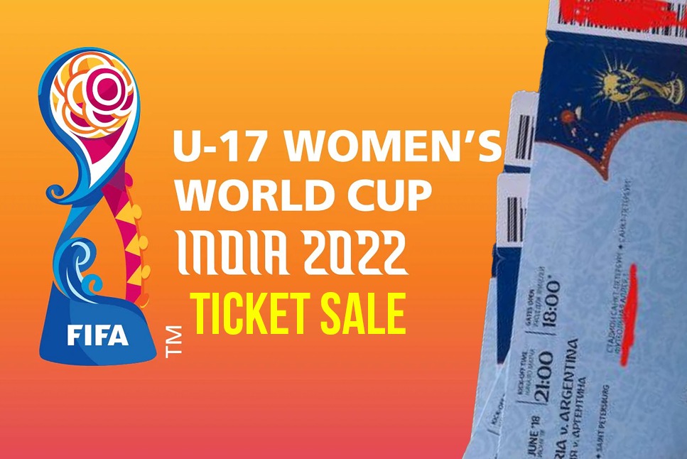 FIFA U17 Women’s World Cup Visa cardholders GET SPECIAL presale