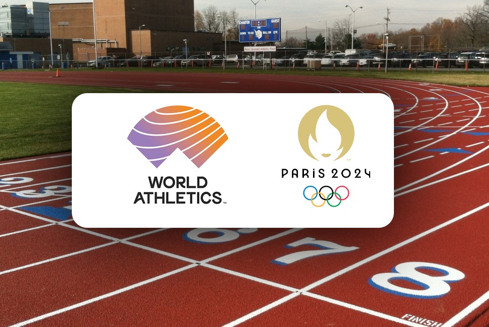 Paris Olympics 2024 World Athletics introduces Repechage for track