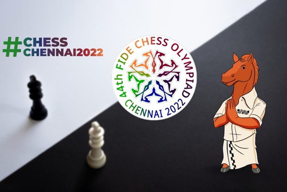 Indian teams revealed for the FIDE Chess Olympiad 2022 