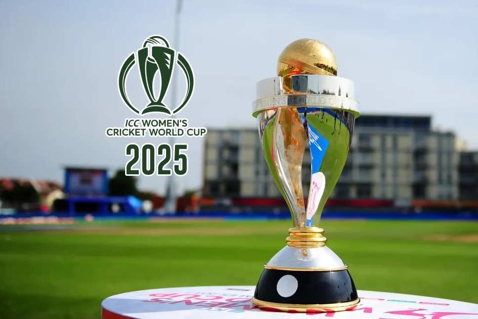 India set to host 2025 ICC Women's ODI World Cup SportsHistori