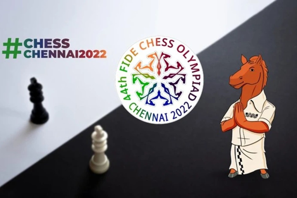 Pakistan boycotts Chess Olympiad in protest against India's