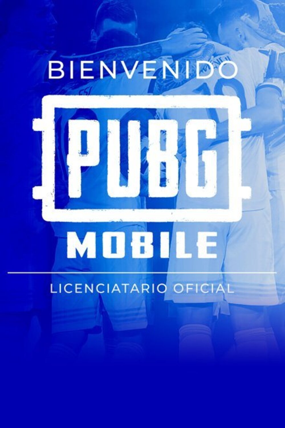 PUBG Mobile x FA argentine