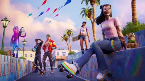 Yet more Skate 4 details have leaked online