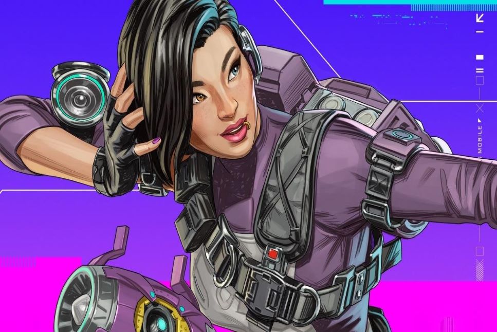 How to unlock Rhapsody in Apex Legends Mobile - Jopress News