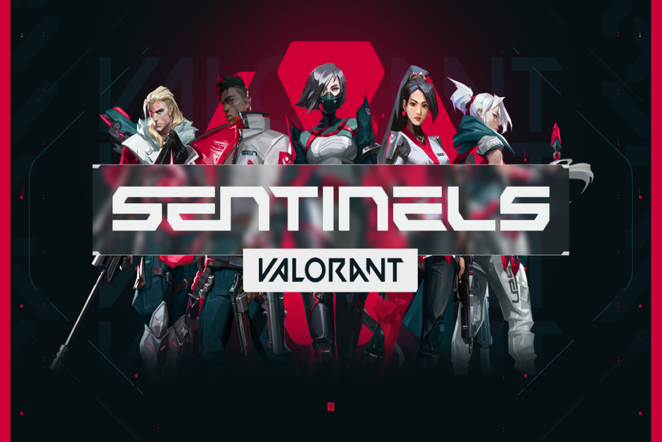 Sentinels updated Valorant roster revealed after Shroud joins