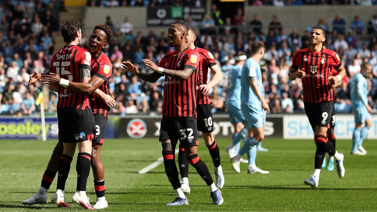 Bournemouth Season 2022: BOURNEMOUTH Earnings, Sponsors, Full Schedule ...