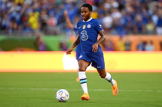 Premier League 2022-23: Raheem Sterling says, 'move was tailor-made' -  Check out