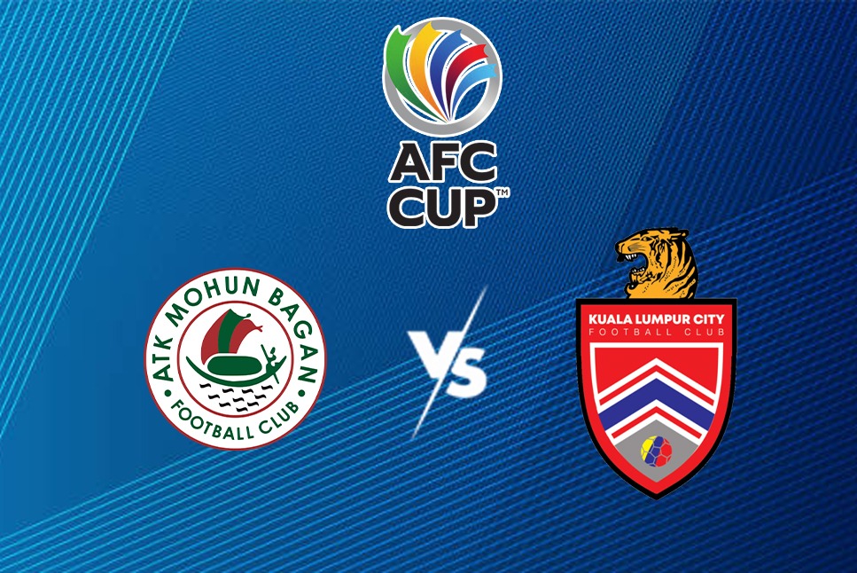 Mohun Bagan Super Giant - Tickets for our AFC Cup Inter-Zone Semi