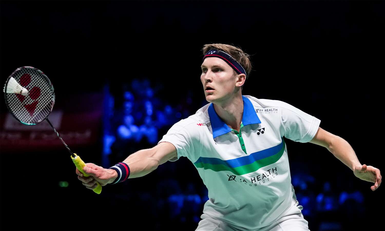 Denmark Open Badminton LIVE Kidambi Srikanth DEFEATS NG Ka Long Angus in ROUND 1 Follow Denmark OPEN LIVE