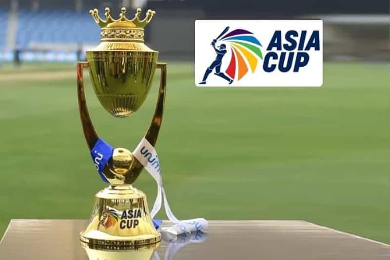 ASIA Cup Cricket Squads India, Pakistan, Bangladesh, SriLanka