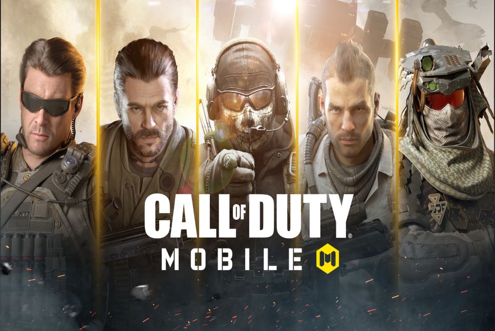 Call of Duty Mobile Season 7 Elite of the Elite RELEASED: Check