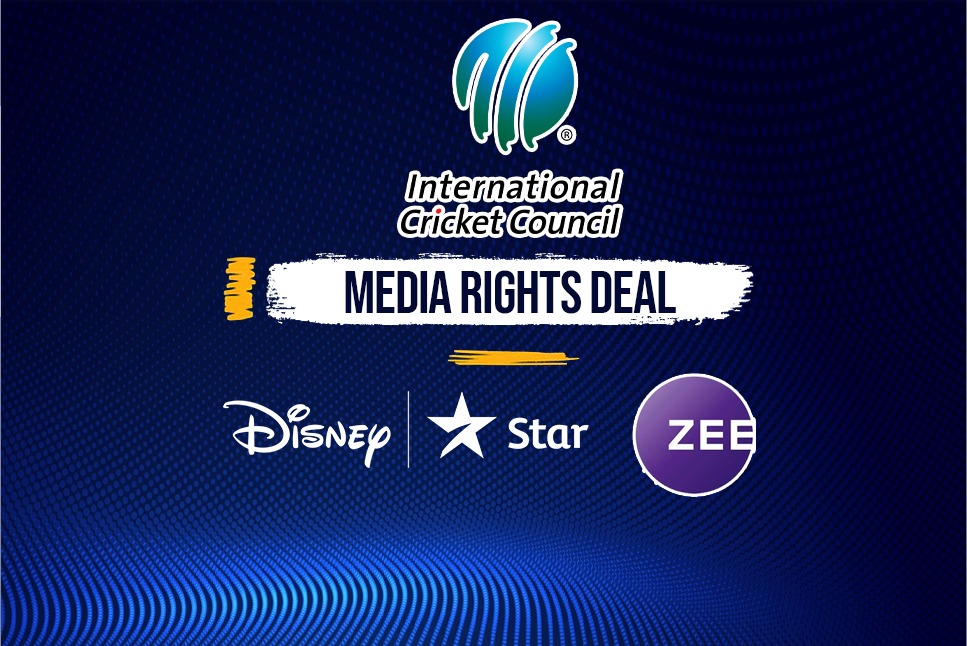 T20 WC 2024 Broadcast Another DRAMA in ICC Media Rights, DisneyStar