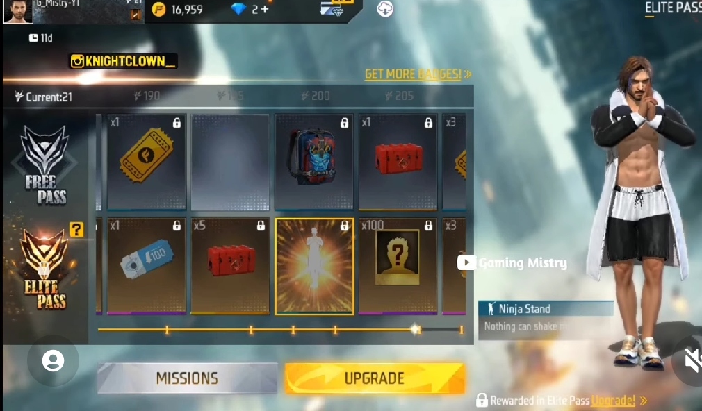 How to get free Elite Pass in Free Fire MAX: Best diamond earning apps  revealed