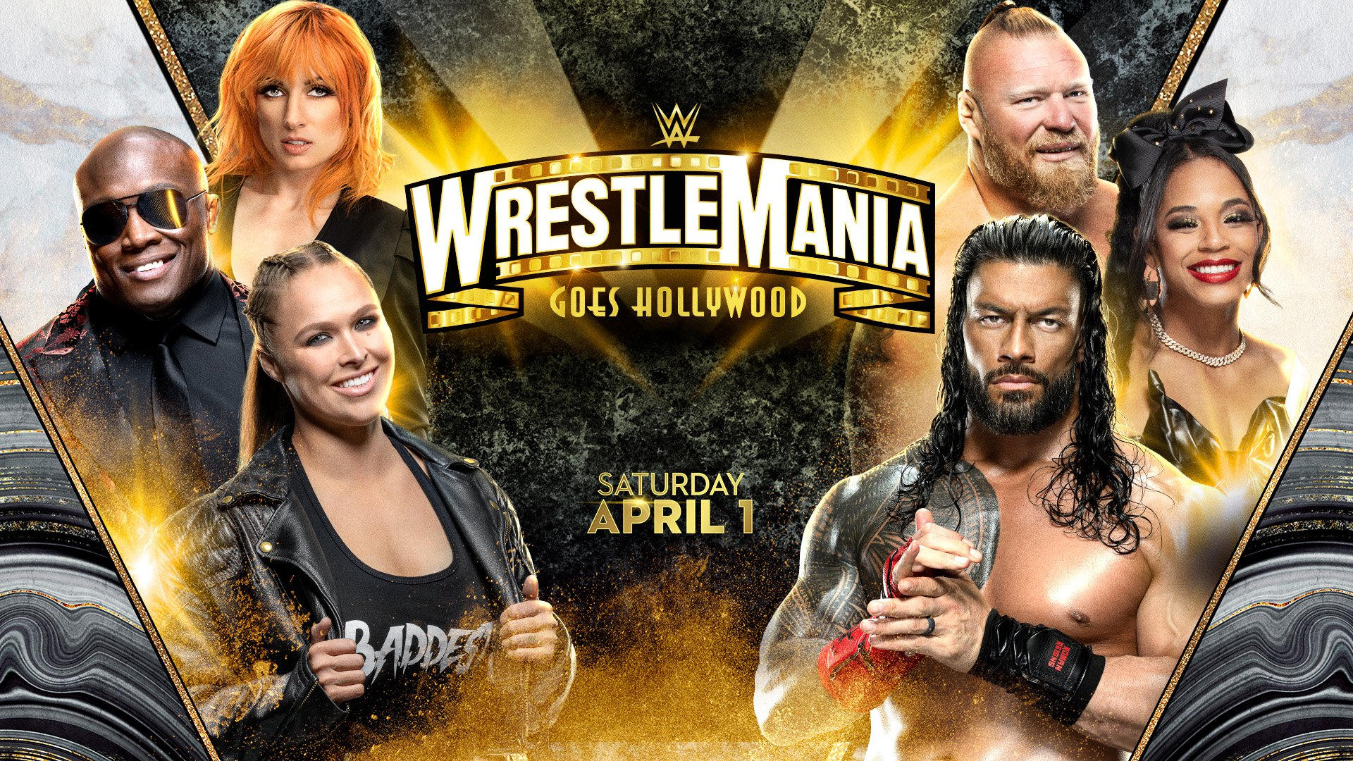 WrestleMania 39: WWE pode ter dado xeque-mate em The Rock