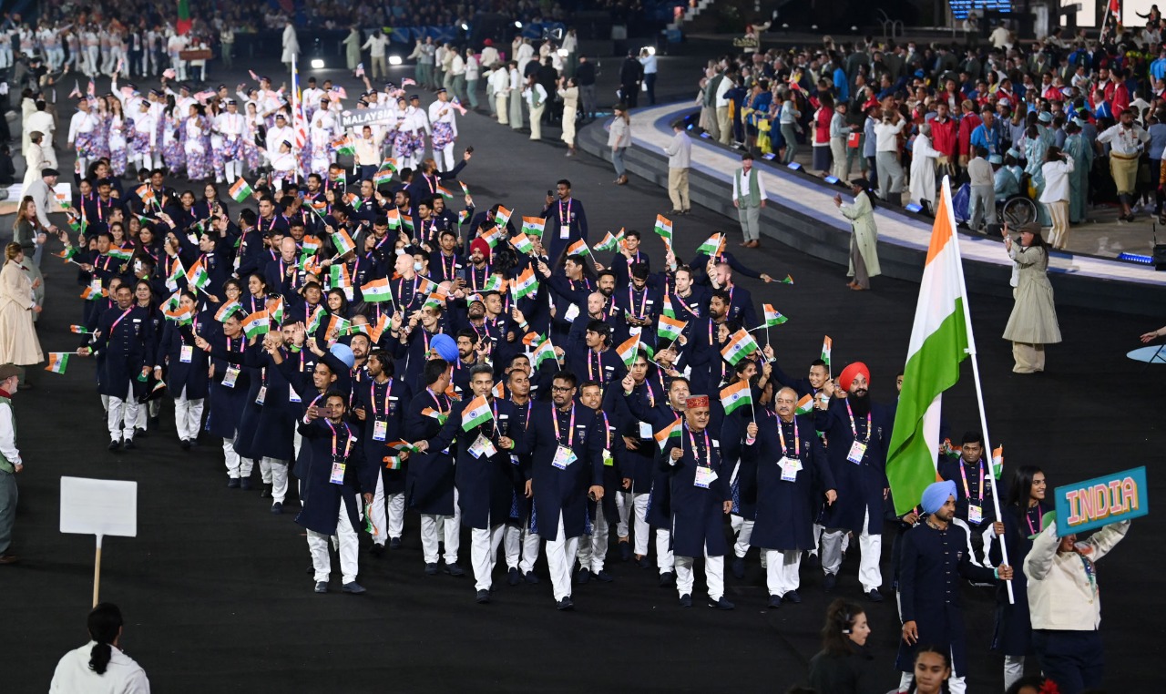 CWG 2022 Closing Ceremony LIVE: Date, Time, Live streaming, TV schedule - All you need to know about CWG 2022 Closing Ceremony 