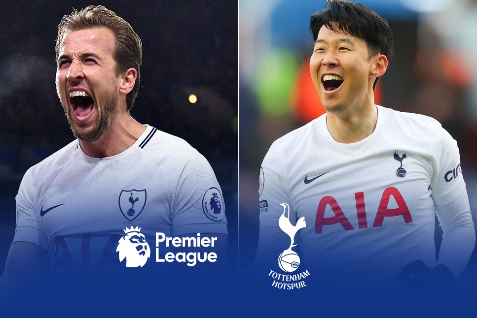 Tottenham Hotspur Season 2022: Tottenham Hotspur earnings, sponsors