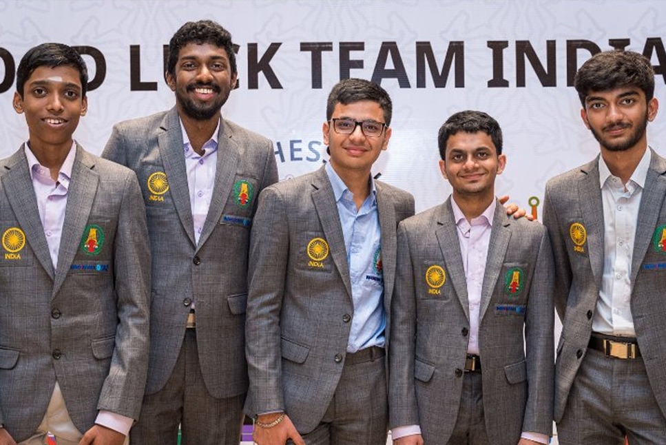 Chess Olympiad LIVE: India Bag Two Bronze Medals On Final Day Of Chess ...